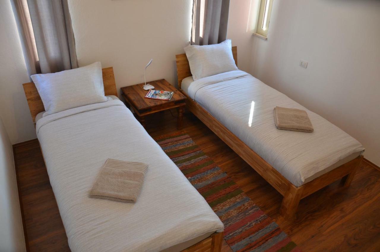 Centre 2 Shkodër