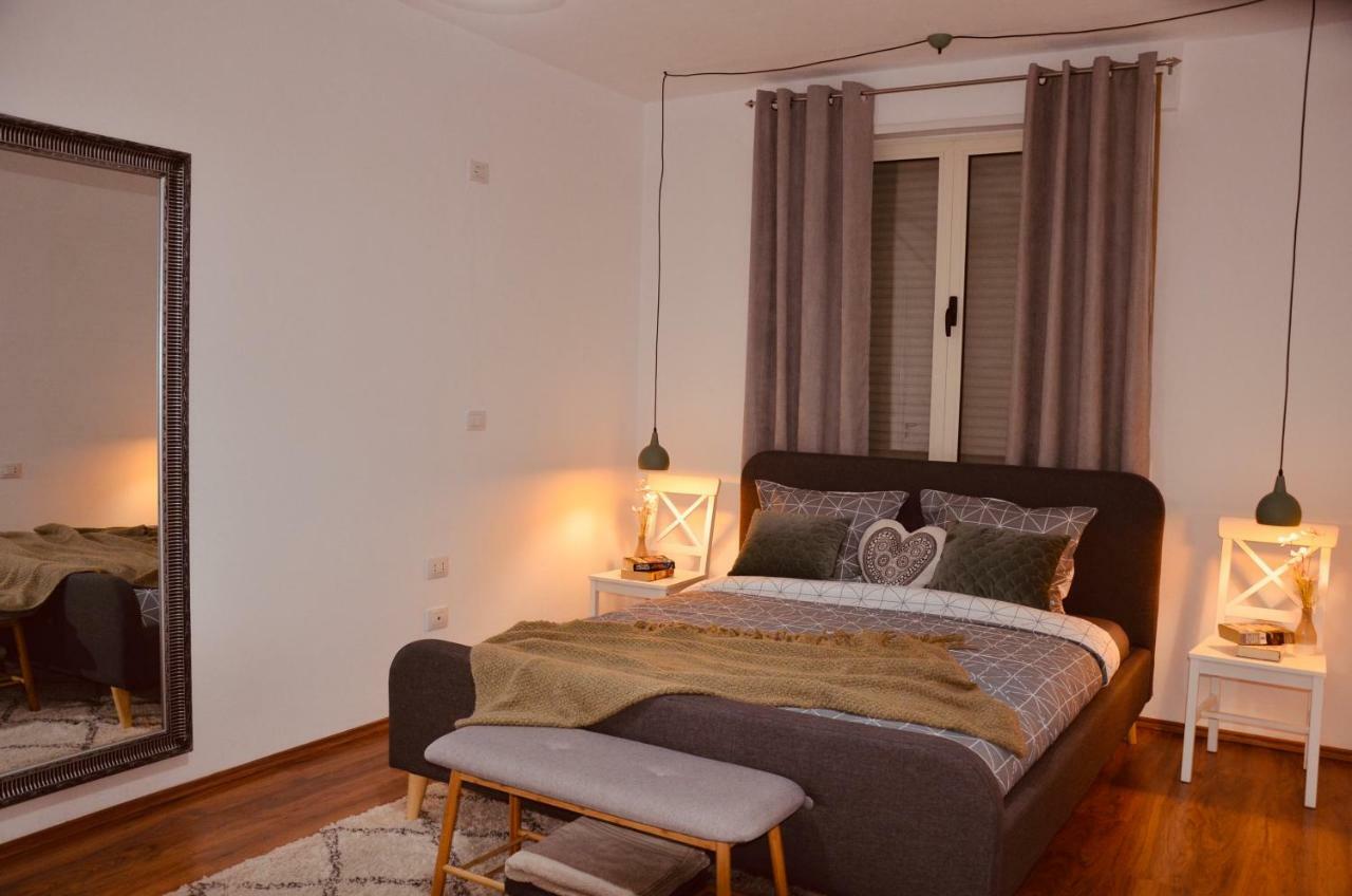 Centre 2 Apartment *