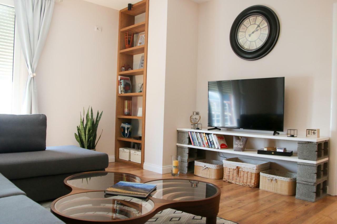 Centre 2 Apartment Shkoder