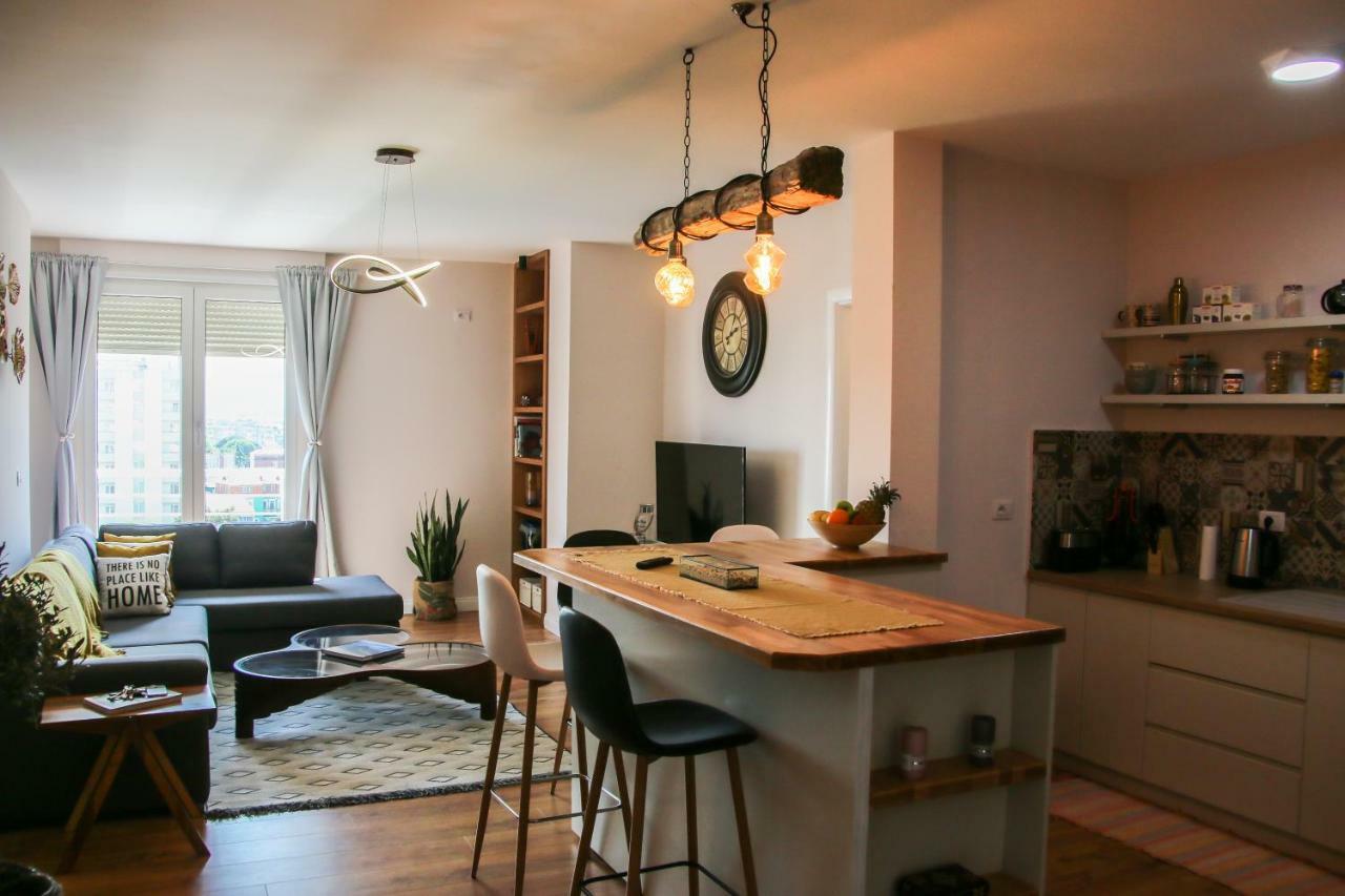 Centre 2 Apartment